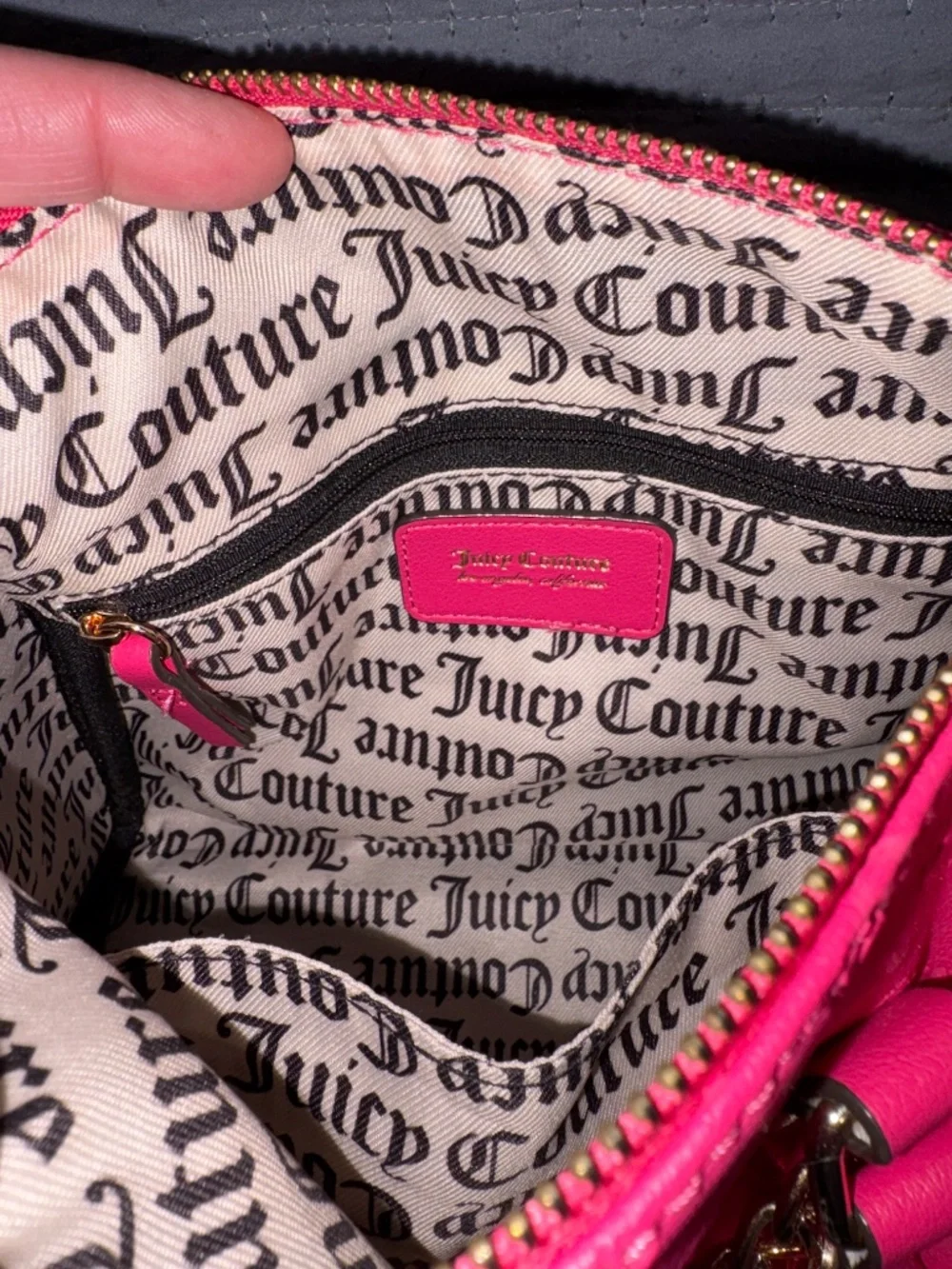 Juicy Couture juicy couture